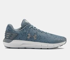 Chaussures Homme Under Armour UA Charged Rogue Storm 3021948 400 Running Bleu