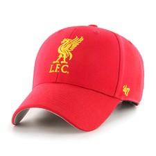 Liverpool FC Basecap Casquette