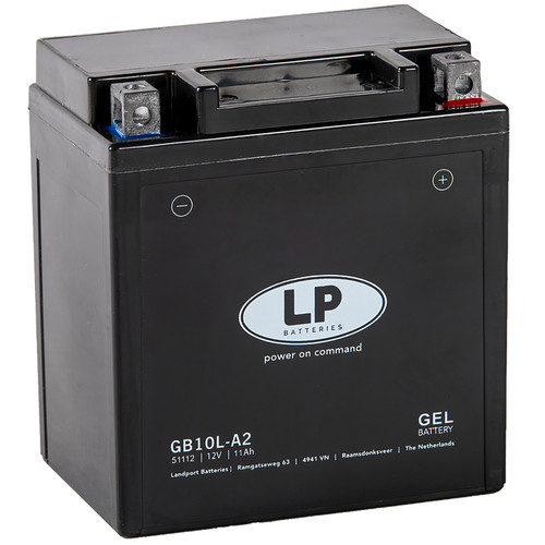 Batterie gel 100 étanche 12v - batterie,