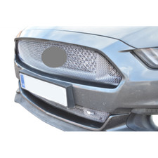 Ford Mustang GT - Ensemble