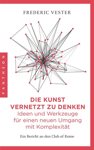Frederic vester die kunst - vester,