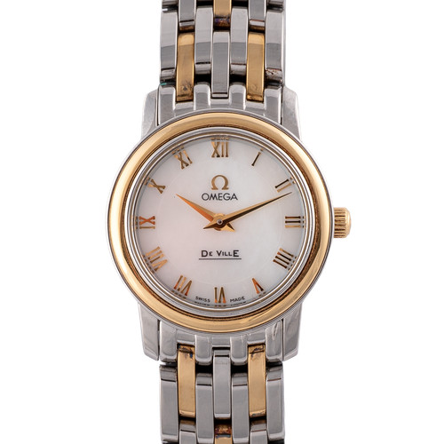 Omega ville prestige - omega,