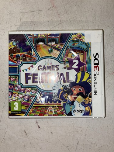 Neuf new games - new,