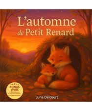 L’automne de Petit Renard