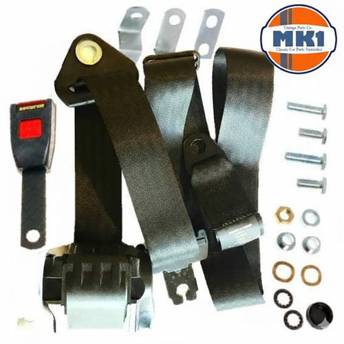 Kit ceinture sécurité - ceinture,