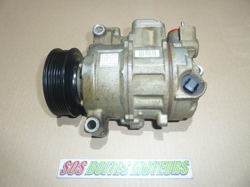 Compresseur transporter t5 - vw,