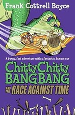 Chitty Chitty Bang Bang and