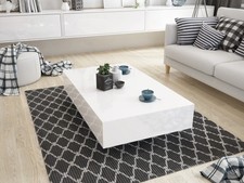 Table Basse Innbee IRON 100x60