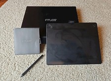Pre-Owned 2015 Black Wacom