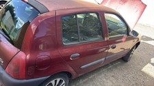 Pare brise RENAULT CLIO 2