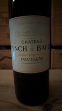 1Bt - Château Lynch Bages