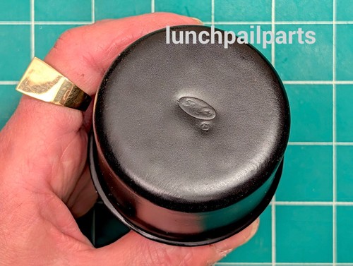 Mint oil cap ford - cap, custom
