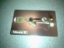 télécarte france télécom collection historique