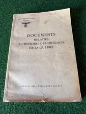 LIVRE  DOCUMENTS RELATIFS A