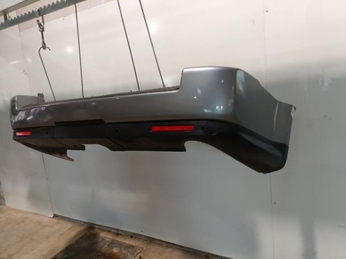 Pare choc arriere land rover - pare,