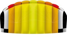 CIM Powerkite Lenkmatte Zweileiner Smash 1.3 Avec Sac 130 X 57 Cm R2F