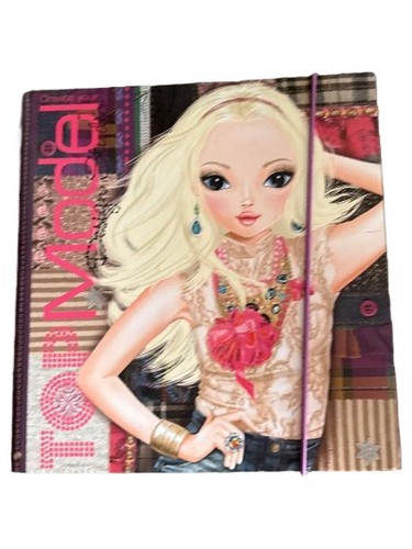 Topmodel create your - topmodel,
