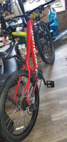 Specialized rockhopper elite - specialized,