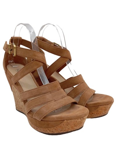 Ugg compensé dames - ugg,