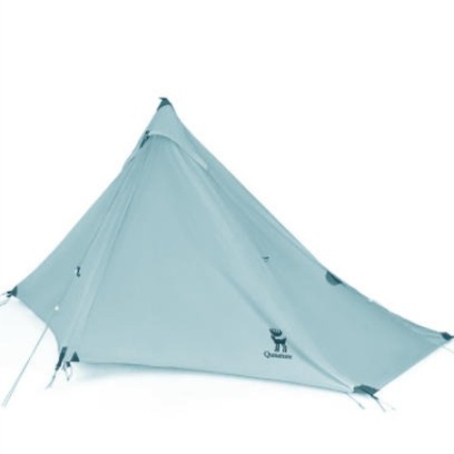 Qunature camping tent - camping,