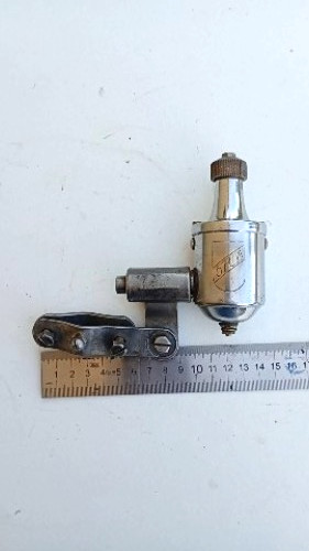 Dynamo vélo ancienne - ,