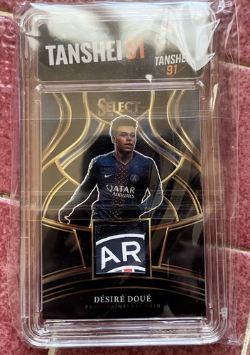 2025 panini select - panini, 1