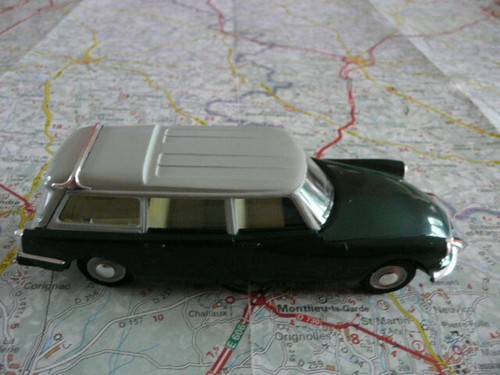 Citroën break 1967 norev - id,
