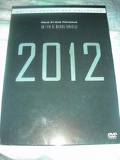 catastrophe 1 DVD 2012