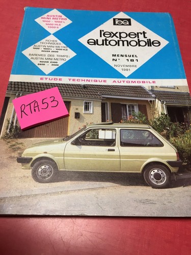 Austin mini métro 1000 1300 - austin,