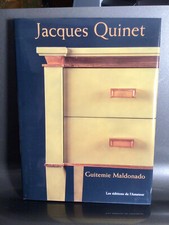 Jacques Quinet