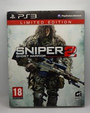 Sniper : Ghost Warrior 2