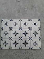 Anciens Carreaux Faience de