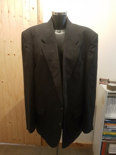 Blazer veste moorcroft 50r - blazer,