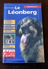 Livre : Le Leonberg