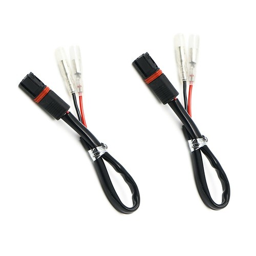 Câble adaptateur clignotant