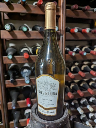 Côtes jura caveau des - cÔtes, du