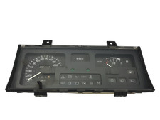 Bloc Compteurs Vitesse Renault