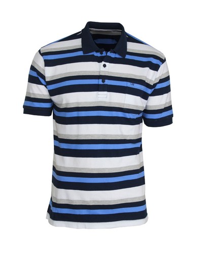 Polo manches courtes ralph1 - polo,