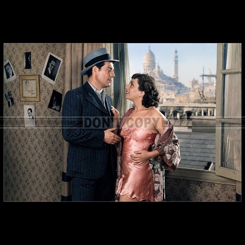 Photo 036197 jean gabin - f.036197,