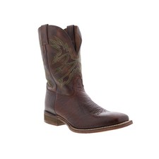 Nocona Boots Henry santiague