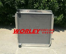 62mm FOR Toyota Land Cruiser