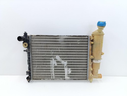Radiateur eau pour citroen - eau,