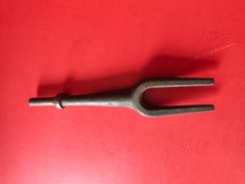 extarcteur de rotule fourche