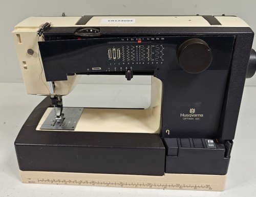 Machine coudre husqvarna - machine,
