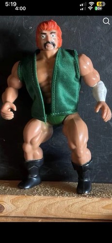 Rare 1980s custom vintage - 1980s,