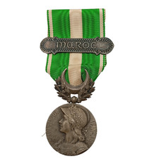 K2/12/25(REF32417) Médaille