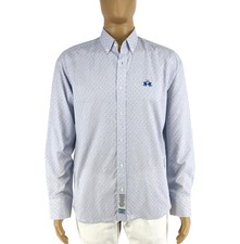 La Martina Chemise À Manches