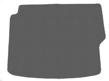 Basic tapis coffre GRAPHITE