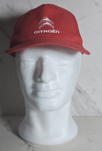 Casquette citroën - casquette,