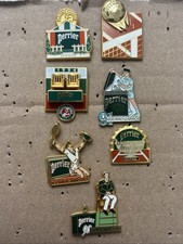 Lot Pin’s Roland Garros